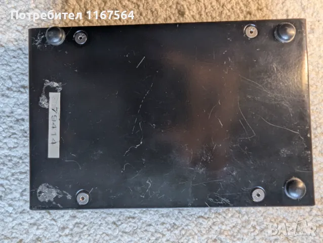 Radial Tonebone Classic Distortion ефект за китара, снимка 2 - Китари - 49270413