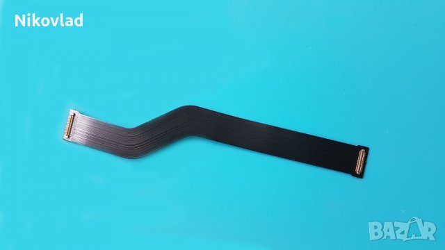 Flex кабел Xiaomi Redmi Note 7, снимка 2 - Резервни части за телефони - 37450898