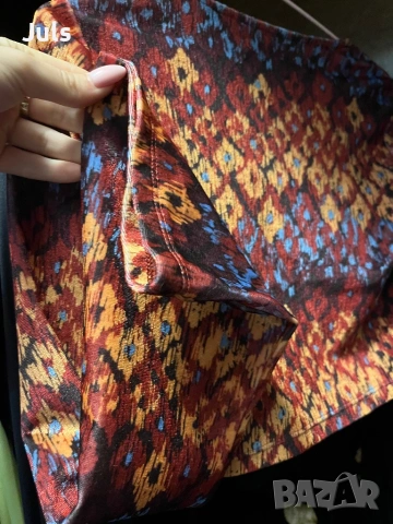 Дамски сатенени ризи, снимка 14 - Ризи - 53204880