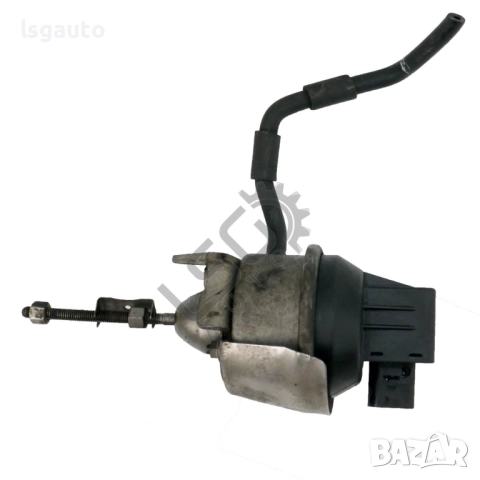 Актуатор турбо Volkswagen Scirocco III 2008-2017 ID:149394