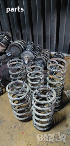 Пружини Jeep Чероки N, снимка 3 - Части - 43298901