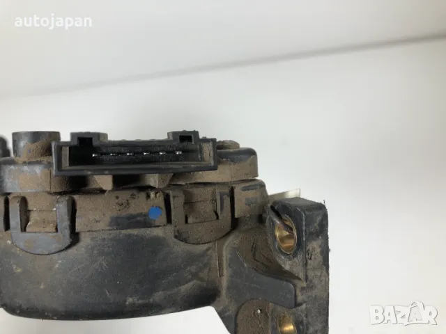Педал газ потенциометър Mitsubishi Carisma 1.9DI-D 2001г 30865642, снимка 3 - Части - 49856279