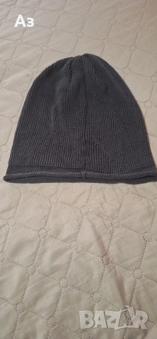 шапка REPLAY, снимка 3 - Шапки - 53490463