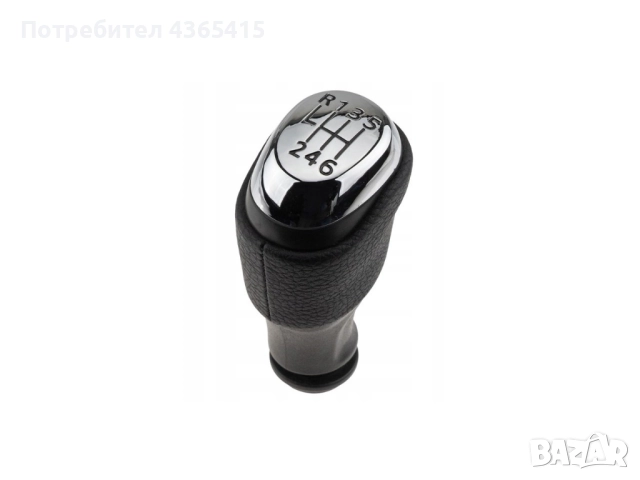 Топка за скоростен лост Renault Clio 4 (2012-2020) 328654134R