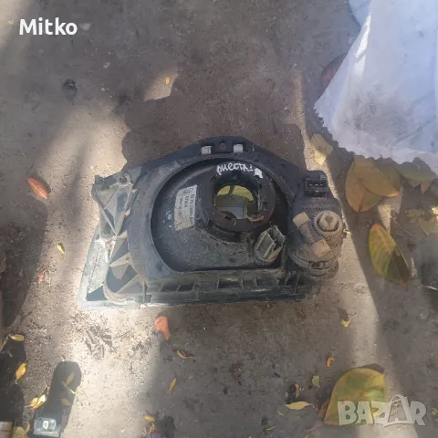 Фар Десен За Форд Фиеста 1991г. / Ford Fiesta 1991y, снимка 2 - Части - 47846472