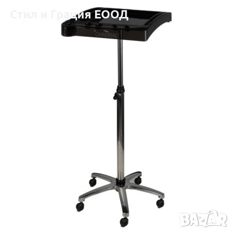 Фризьорска количка Gabbiano 265 35 х 40 х 73/102 см, снимка 1