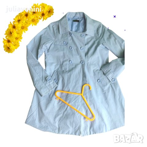 Нов блейзър "Бенетон" 