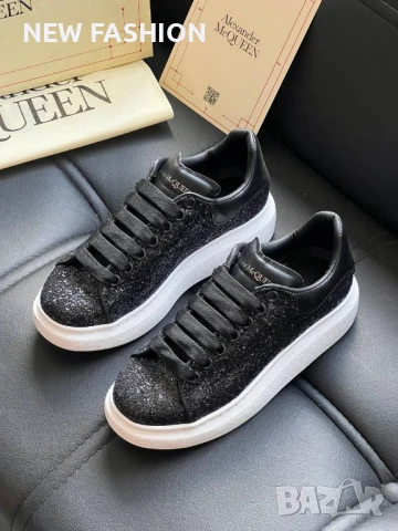 Дамски Обувки ✨ Alexander McQueen 