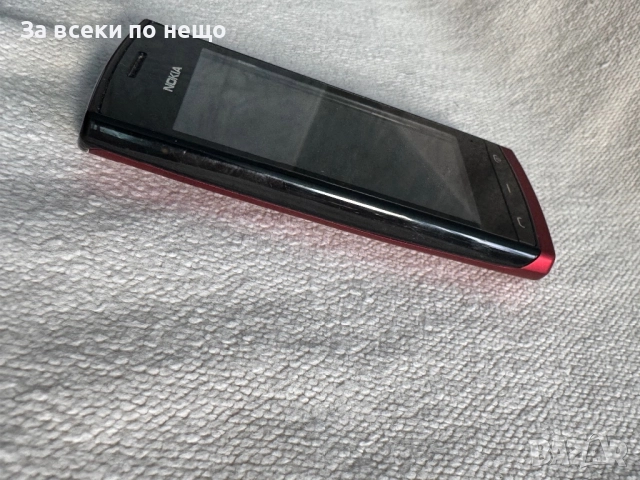 Nokia 500 , Нокия 500 , Life timer - 17 часа!, снимка 5 - Nokia - 52796015
