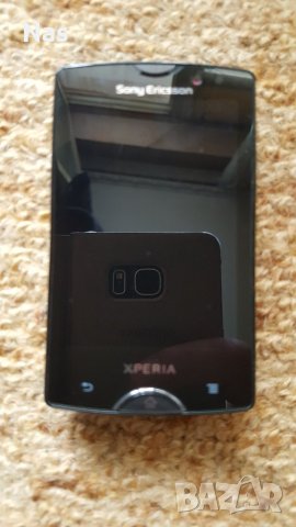 Продавам Ѕоnу Еrісѕѕоn Хреrіа Міnі Рrо ЅК17і  за ЧАСТИ