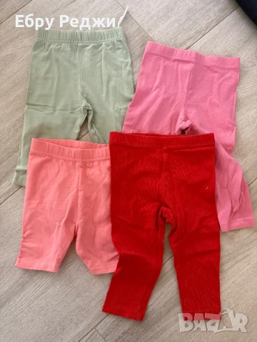 Детски лотове дрехи , снимка 16 - Комплекти за бебе - 51398587