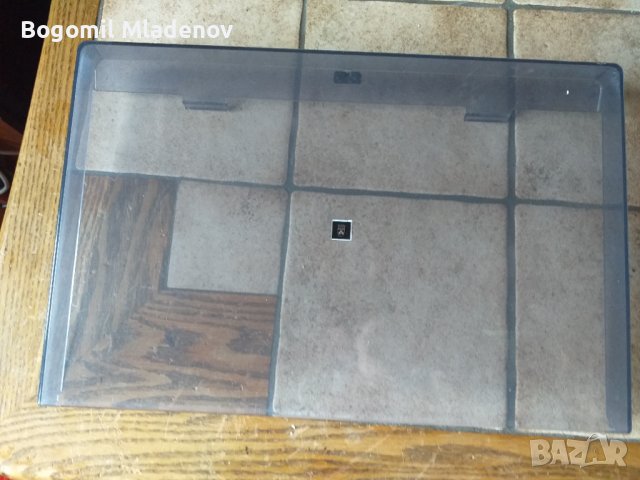 лицев капак за Грундиг 925