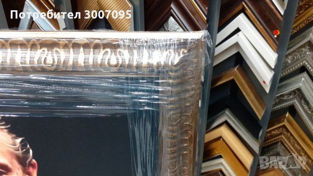 Дон Корлеоне, снимка 6 - Картини - 32131720