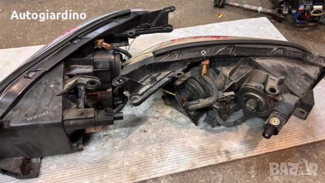 Оригинални Фарове зa Toyota Rav4 2008 - 08-212-11K5R-M, снимка 2 - Части - 52931088