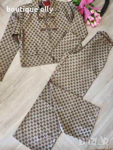дамски комплект, снимка 4 - Комплекти - 52336639