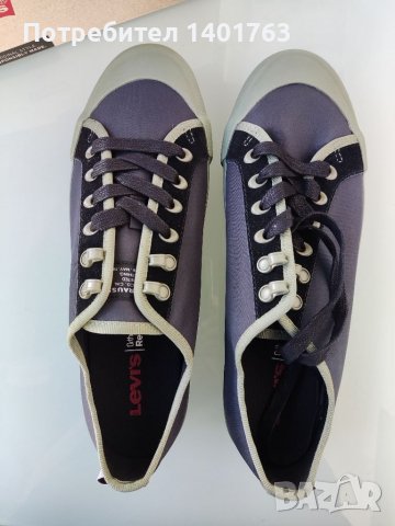 Кецове Levi's , снимка 1