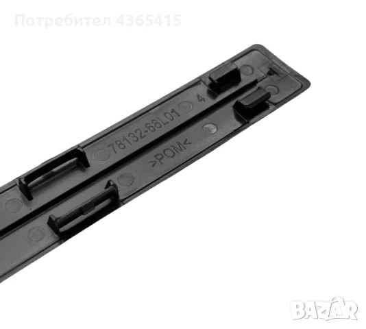 Капаче за лайстна на таван Suzuki Swift V, снимка 2 - Части - 50818436