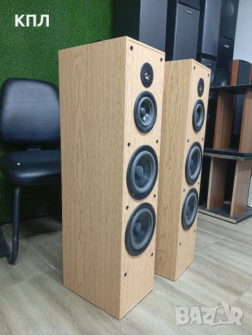 Тонколони Infinity Reference 81i, снимка 3 - Тонколони - 53021514