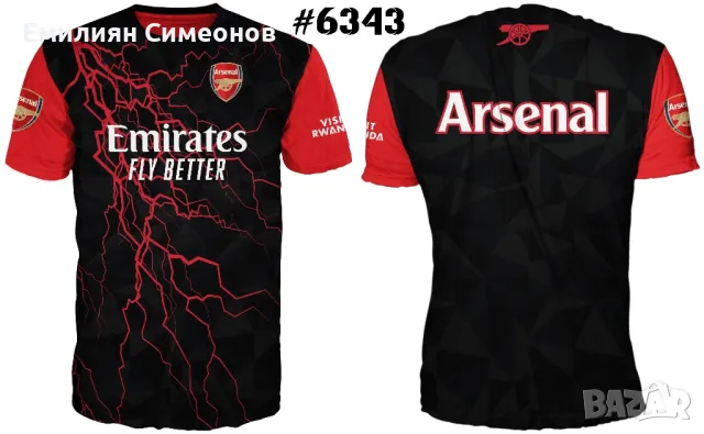 Фен тениски, снимка 16 - Футбол - 39645715