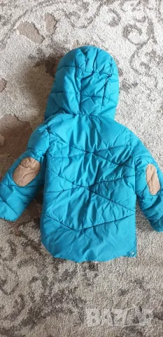 Детско яке ZARA, снимка 6 - Детски якета и елеци - 48341385