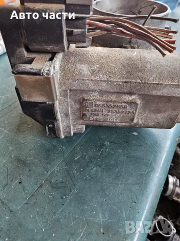 ДРОСЕЛА OPEL 1.6 Z16XEP 055352858 25382123