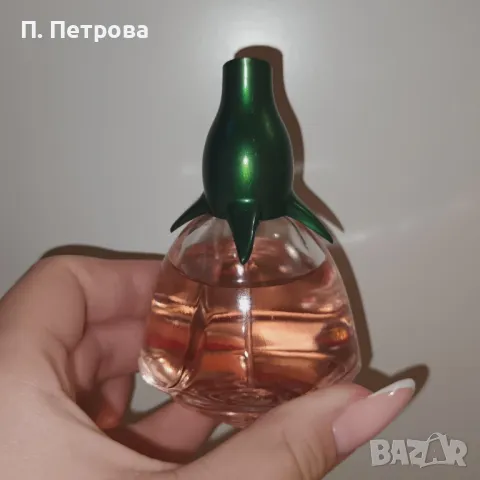 парфюм Volare Moments Oriflame, снимка 3 - Дамски парфюми - 48882386