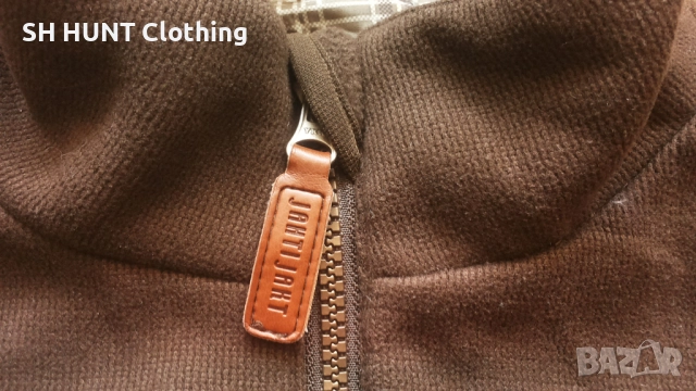 Jahti Jakt Vest размер M / L елек с голям джоб на гърба - 1610, снимка 6 - Екипировка - 52713525