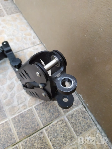 Гъвкаво рамо за жилетка за видеозаснемане, снимка 8 - Чанти, стативи, аксесоари - 53608505