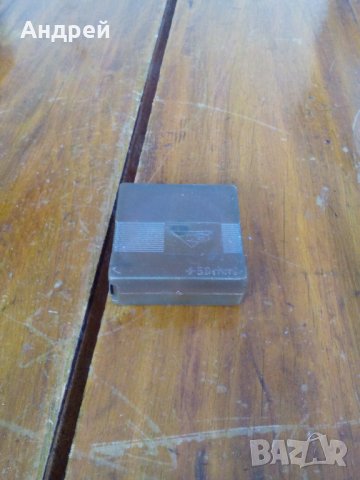 Стара ролетка #5