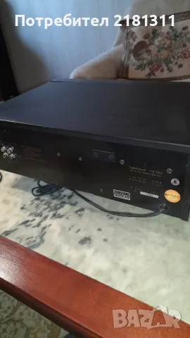  Nakamichi RX 202 Е, снимка 15 - Декове - 36499310