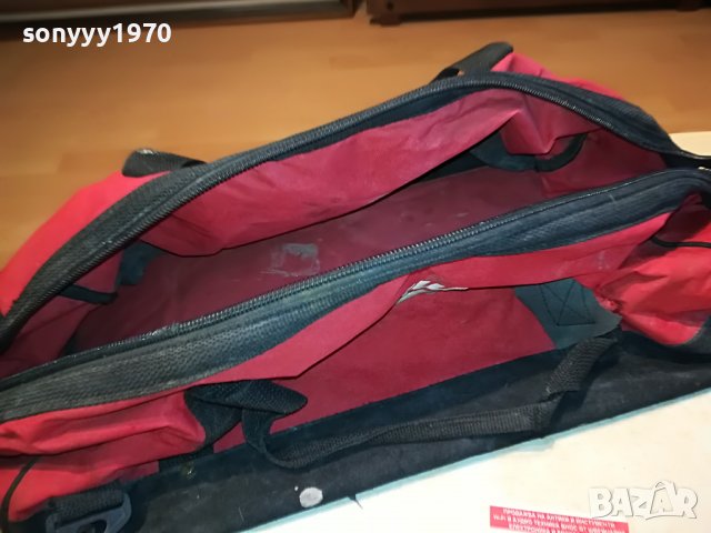 MILWAUKEE-ВНОС SWEDEN 160522, снимка 9 - Куфари с инструменти - 36782249