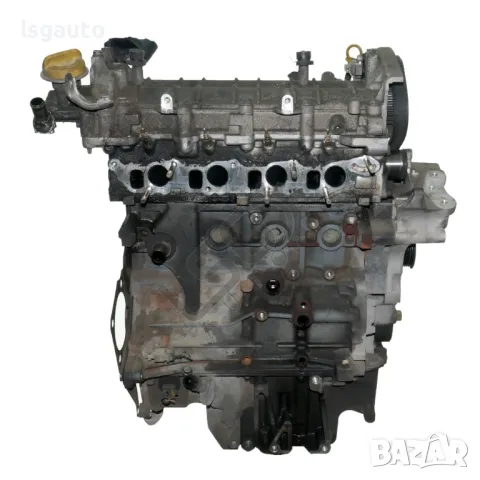 Двигател Z19DTH 1.9 Saab 9-3 2004-2015 ID: 139178, снимка 2 - Части - 48238499