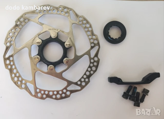 Ротор Shimano 160мм