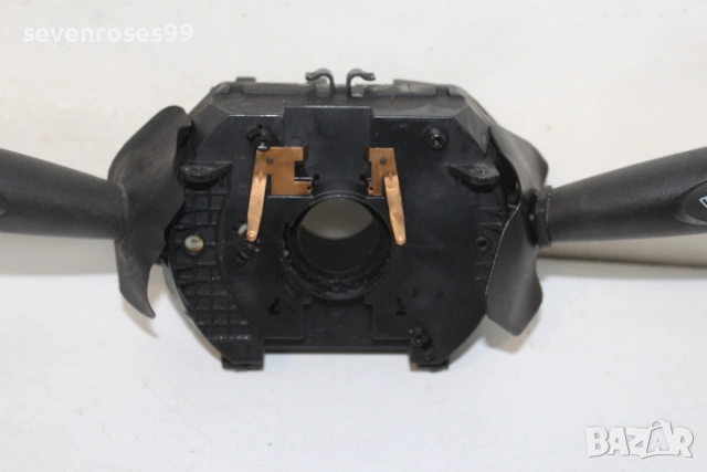 Лост мигачи фарове Фиат Пунто 2 2001 1.2i 60 Fiat Punto 2  2/3врати, снимка 3 - Части - 53503526