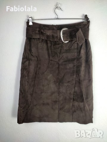 Arma Suède skirt EU40/F42