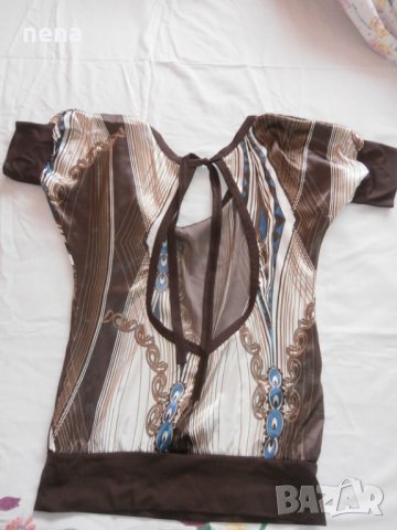 Блузки и тениски лот, снимка 3 - Тениски - 40705164