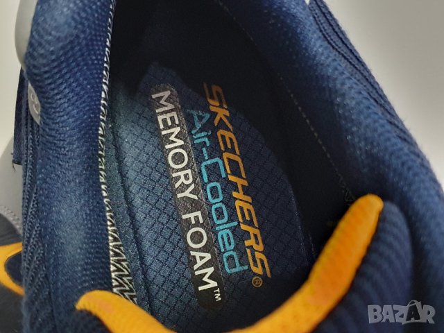 SKECHERS, 46 номер, waterproof , снимка 6 - Маратонки - 43410271