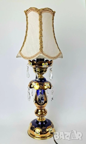 Настолна лампа - Bohemia