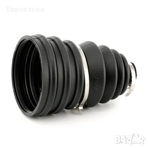 Комплект маншон, полуоска SKF VKJP 01001  146 mm, със скоби, снимка 3 - Части - 48348602
