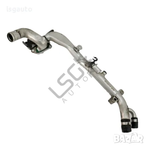 Тръба охладителна система Saab 9-3 2004-2015 ID: 139036