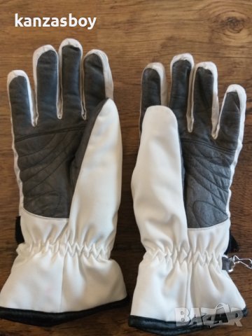 ziener lady - страхотни дамски ръкавици , снимка 6 - Ръкавици - 43289849