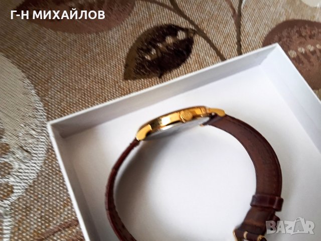 мъжки часовник