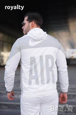 Nike НА ЕДРО Спортен Мъжки Екип 5 бр., снимка 2 - Спортни дрехи, екипи - 52971185