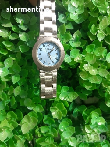 s.Oliver дамски метален часовник - 29 лв , снимка 6 - Дамски - 51671932