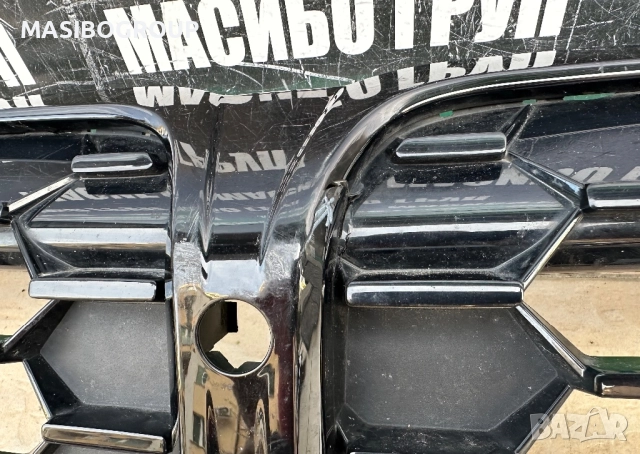 Бъбреци грил решетка,спойлер за задна броня за 3 Г20 Г21 Bmw G20 G21 Bmw Z4 G29, снимка 9 - Части - 34135746