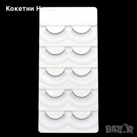 Мигли вежди консумативи , снимка 7 - Козметика за лице - 26311797