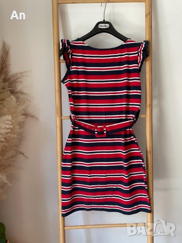 Памучна рокля