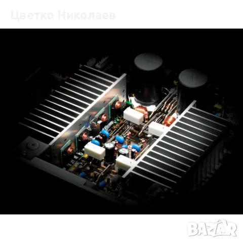 Yamaha  R-S700, снимка 14 - Ресийвъри, усилватели, смесителни пултове - 50056366