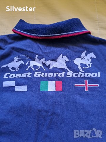 Детска блуза с дълъг ръкав, размер за 8-10г. , снимка 9 - Детски Блузи и туники - 43049885