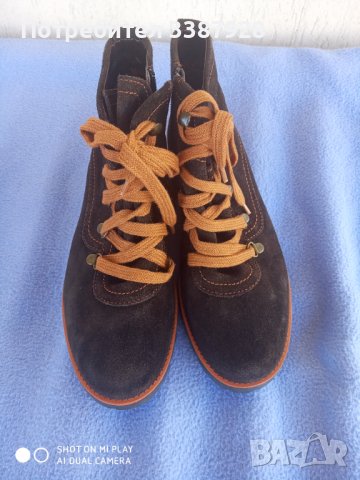 Нови Кубинки Caprice., снимка 2 - Дамски боти - 38635895